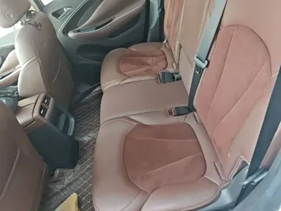 Buick Envision Plus