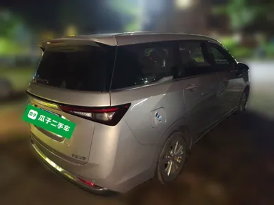 Wuling Jiachen