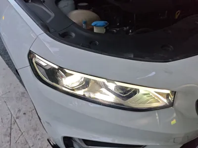 Geely Auto Preface