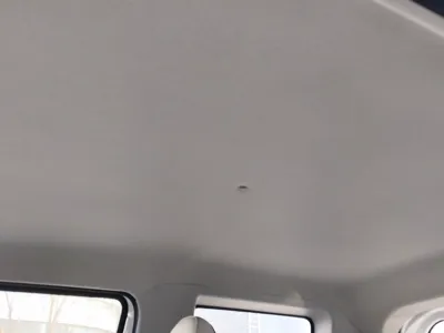 Geely Panda