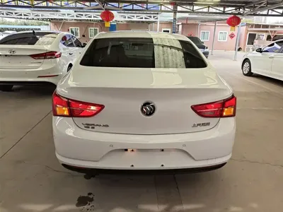 Buick Verano