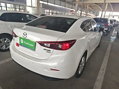 Mazda 3 Axela