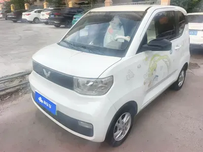 Wuling MINIEV