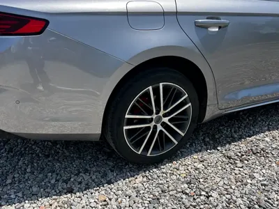 Geely Xingrui