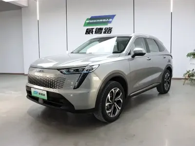Haval Xiaolong Max