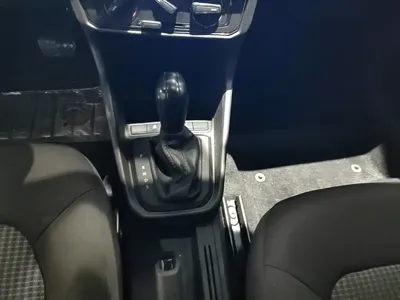 Volkswagen Santana