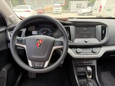 Roewe 360