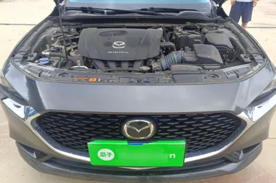 Mazda Mazda 3 Axela