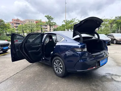 BYD Destroyer 05