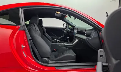 Toyota 86
