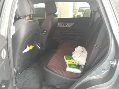 Chery Tiggo 8 Plus