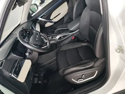 Geely Boyue
