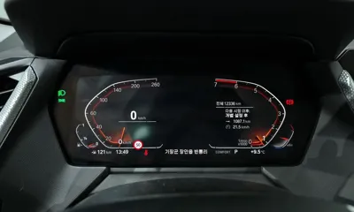 BMW 2-Series