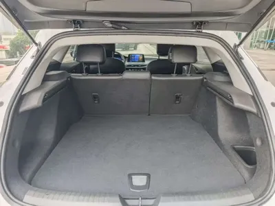 Buick Velite 6