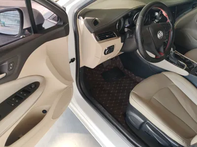 Buick Verano