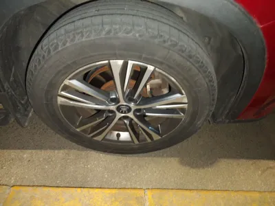 BYD Song Pro