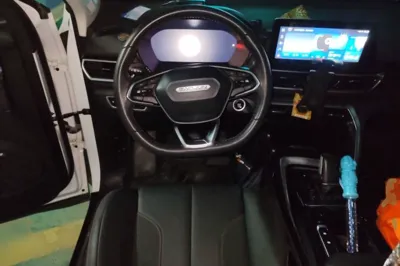 Baojun RS-5