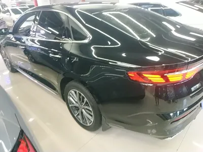 Geely Auto Preface