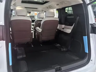 BYD Xia
