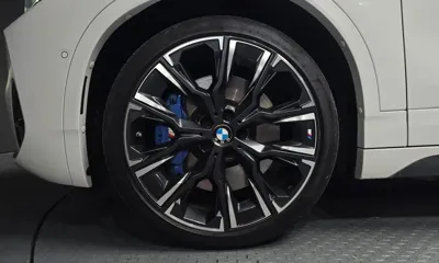 BMW X2 (F39)