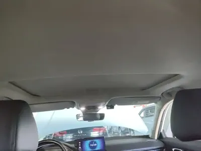 Honda Integra