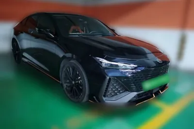 Changan UNI-V