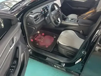 BYD Destroyer 05