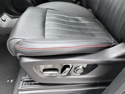 GAC Motor Trumpchi M8