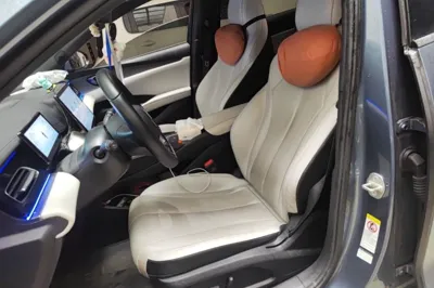 BYD Seal 06 New Energy