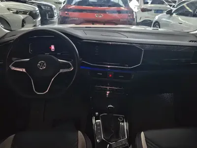 Volkswagen 探岳 GTE