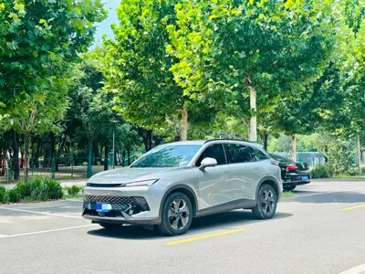 BAIC Mofang