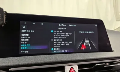 Kia EV6