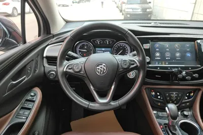 Buick Envision