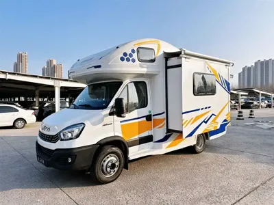 IVECO Ousheng