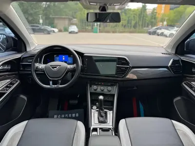 Jetta VS7