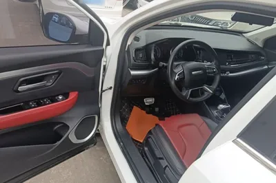 Haval H2s