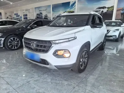 Baojun 510