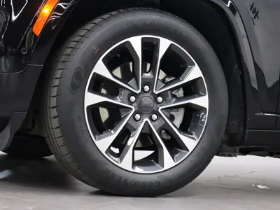 Jeep Grand Cherokee 4xe (Import)