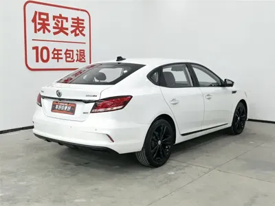 MG MG6