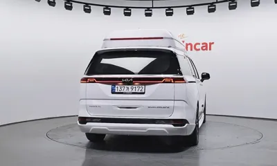 Kia Canival