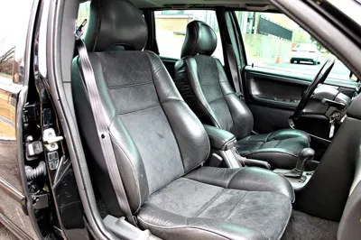 Volvo S70