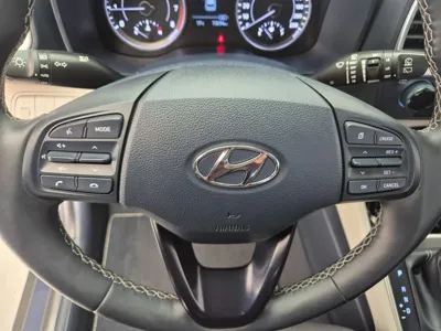 Hyundai Venue
