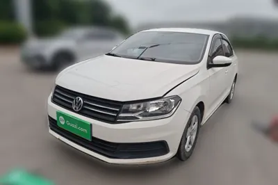 Volkswagen Santana