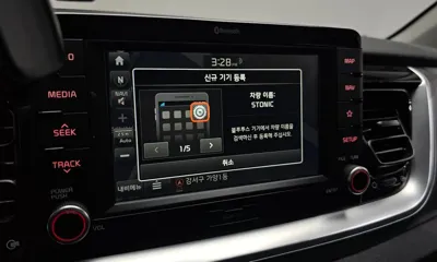 Kia Stonic