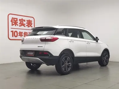 Leopaard Leopaard CS9