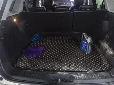 Haval H8