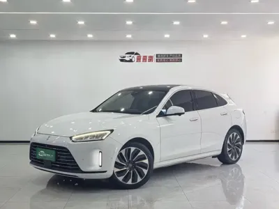 AITO 问界 AITO M5