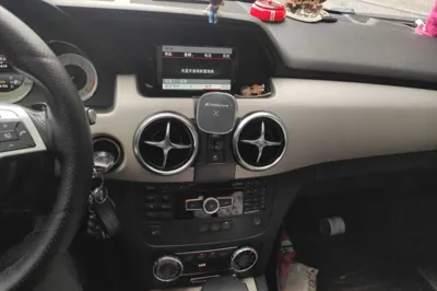 Mercedes-Benz GLK-Class