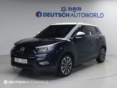 KG_Mobility_Ssangyong TIBOLI