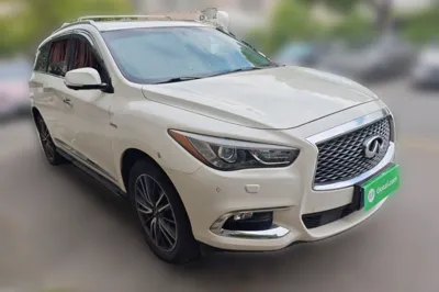 Infiniti QX60